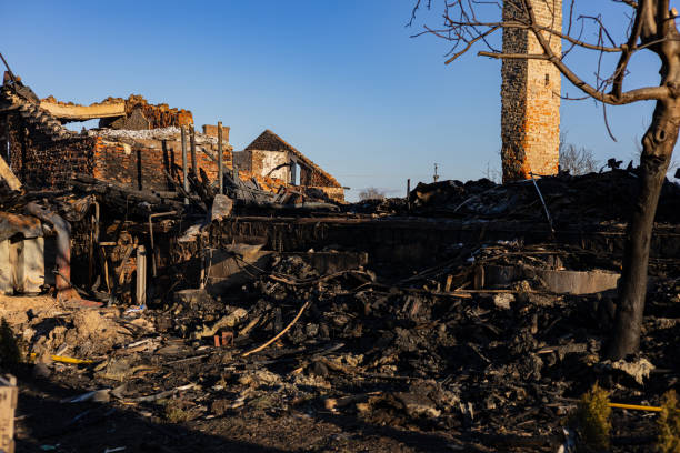 Reliable Board Up Services contractor in Buckingham, PA by Meridian Smoke Damage